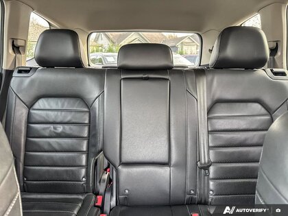 used 2019 Volkswagen Atlas car, priced at $26,899