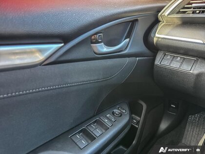 used 2020 Honda Civic Sedan car, priced at $23,905