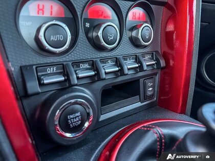 used 2016 Subaru BRZ car, priced at $20,399