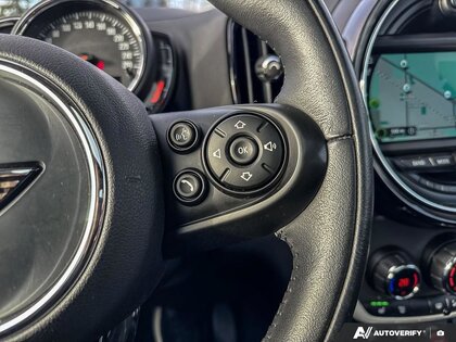 used 2019 MINI Countryman car, priced at $25,999
