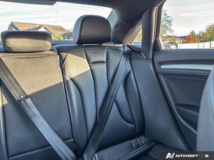 used 2019 Audi A3 car, priced at $26,999