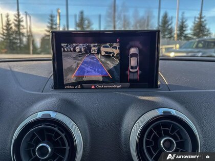 used 2019 Audi A3 car, priced at $26,999