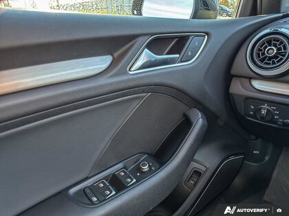 used 2019 Audi A3 car, priced at $26,999