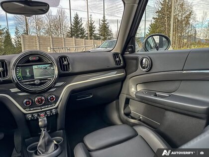 used 2019 MINI Countryman car, priced at $25,999