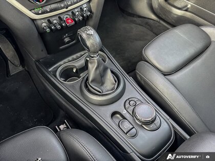 used 2019 MINI Countryman car, priced at $25,999