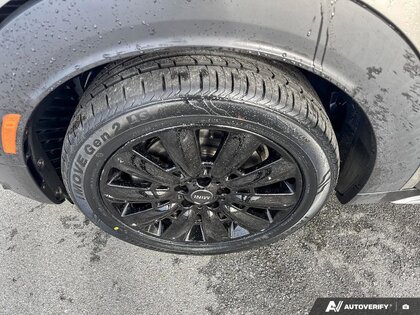 used 2019 MINI Countryman car, priced at $25,999