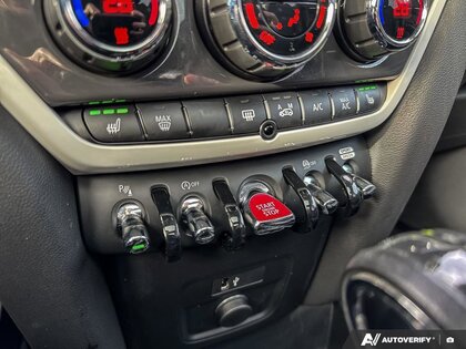 used 2019 MINI Countryman car, priced at $25,999