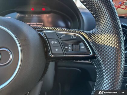 used 2019 Audi A3 car, priced at $26,999