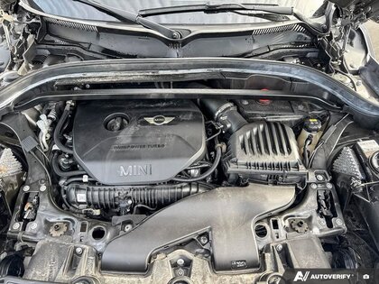 used 2019 MINI Countryman car, priced at $25,999