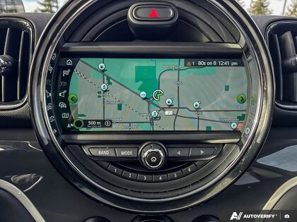 used 2019 MINI Countryman car, priced at $25,999