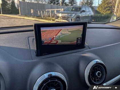 used 2019 Audi A3 car, priced at $26,999