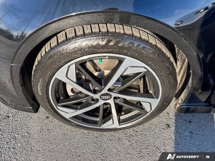 used 2019 Audi A3 car, priced at $26,999