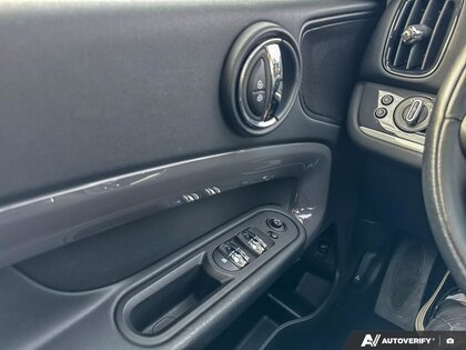 used 2019 MINI Countryman car, priced at $25,999