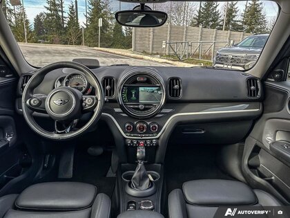 used 2019 MINI Countryman car, priced at $25,999