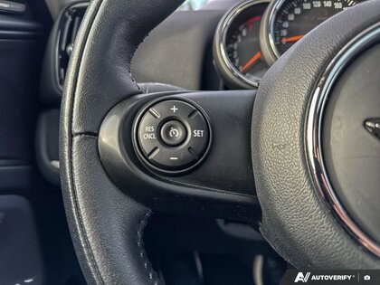 used 2019 MINI Countryman car, priced at $25,999