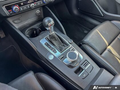 used 2019 Audi A3 car, priced at $26,999
