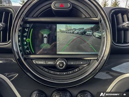 used 2019 MINI Countryman car, priced at $25,999