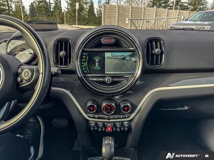 used 2019 MINI Countryman car, priced at $25,999