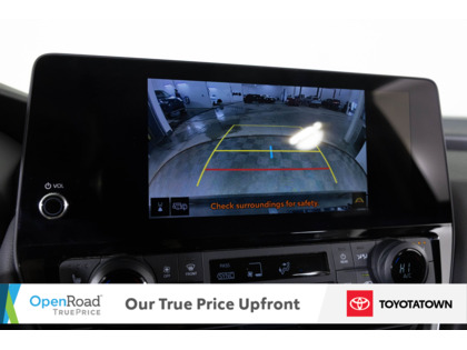 used 2024 Toyota Grand Highlander car, priced at $47,998