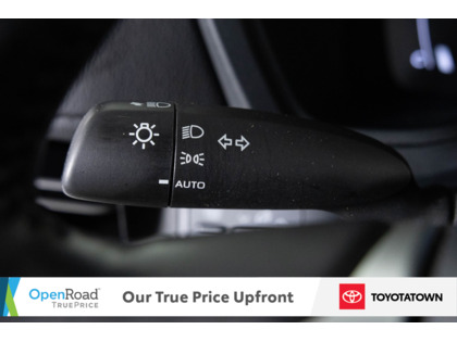 used 2024 Toyota Grand Highlander car, priced at $47,998