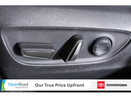 used 2024 Toyota Grand Highlander car, priced at $47,998