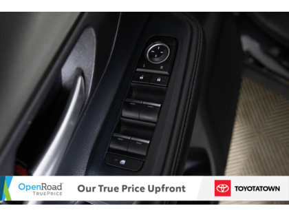 used 2024 Toyota Grand Highlander car, priced at $47,998