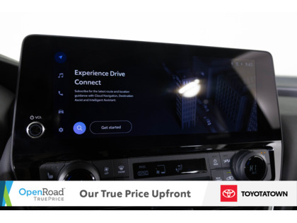 used 2024 Toyota Grand Highlander car, priced at $47,998