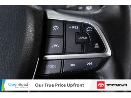 used 2024 Toyota Grand Highlander car, priced at $47,998