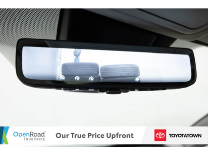 used 2021 Toyota RAV4 Hybrid car, priced at $40,998