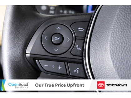 used 2021 Toyota RAV4 Hybrid car, priced at $40,998