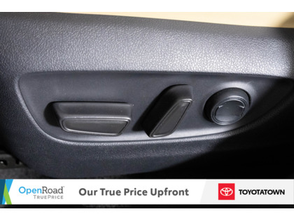 used 2021 Toyota RAV4 Hybrid car, priced at $40,998