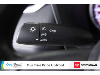 used 2023 Toyota RAV4 car