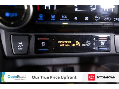 used 2021 Toyota RAV4 Hybrid car, priced at $40,998