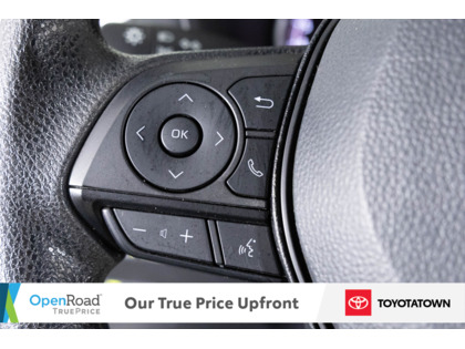 used 2023 Toyota RAV4 car