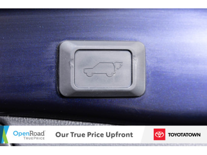 used 2021 Toyota RAV4 Hybrid car, priced at $40,998