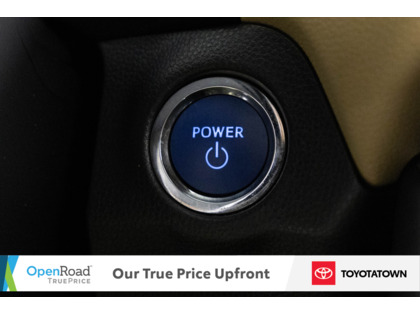 used 2021 Toyota RAV4 Hybrid car, priced at $40,998