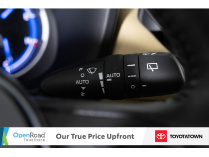 used 2021 Toyota RAV4 Hybrid car, priced at $40,998