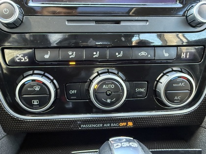 used 2014 Volkswagen Passat car, priced at $11,950