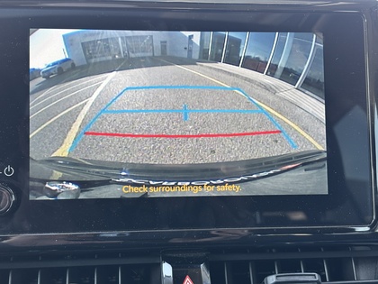 used 2024 Toyota Corolla car, priced at $27,995