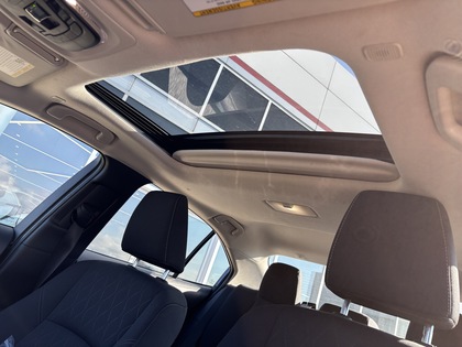 used 2024 Toyota Corolla car, priced at $27,995