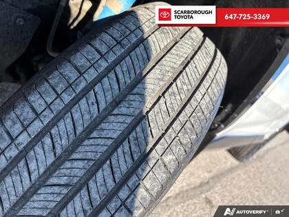 used 2024 Toyota RAV4 car, priced at $47,995