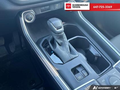 used 2025 Toyota Grand Highlander car, priced at $62,990