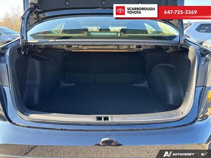 used 2025 Toyota Corolla car, priced at $33,995