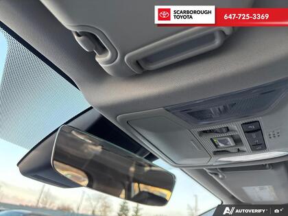 used 2024 Toyota RAV4 car, priced at $42,995