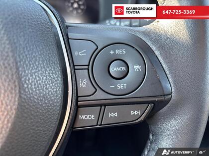 used 2024 Toyota RAV4 car, priced at $47,995