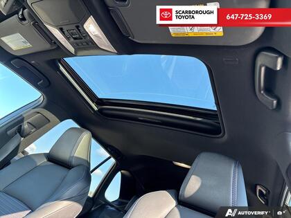 used 2024 Toyota RAV4 car, priced at $47,995