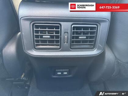 used 2024 Toyota RAV4 car, priced at $47,995