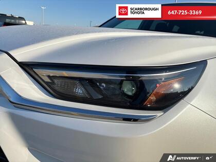 used 2025 Toyota Grand Highlander car, priced at $62,990