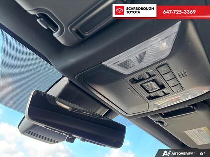 used 2024 Toyota RAV4 car, priced at $47,995