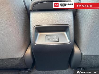 used 2025 Toyota Corolla car, priced at $33,995